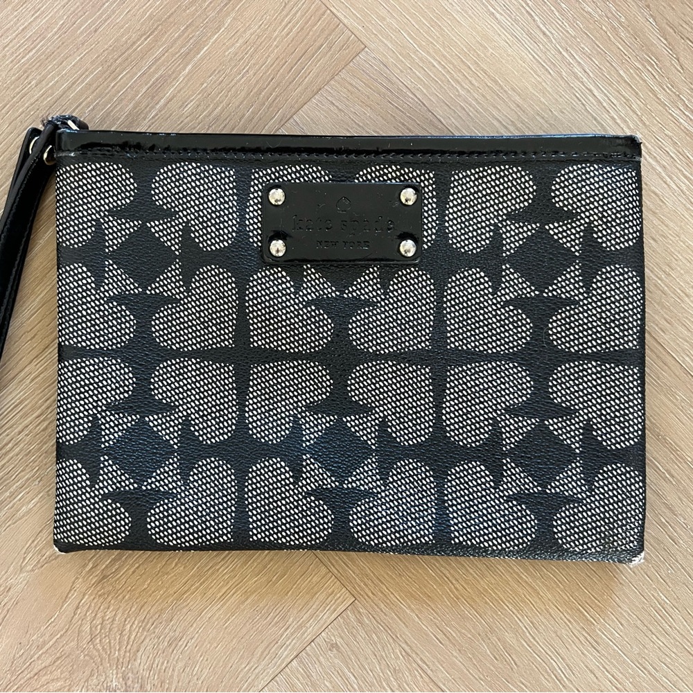 Kate Spade New York Clutch